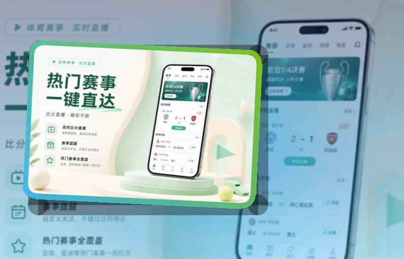 开云移动端看赛助手,赛事动态便于查看,适合保存常用入口